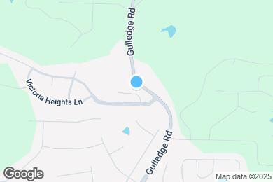 Map image of the property - 46 Victoria Heights Pl