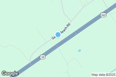 Map image of the property - 5098 Philpott Rd