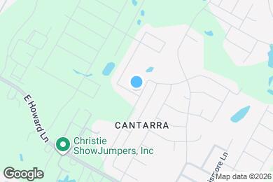 Map image of the property - 2916 Tavern Dr