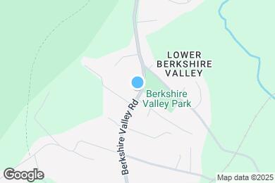 Map image of the property - 291 Berkshire Valley Rd