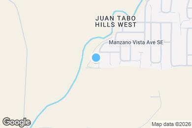 Map image of the property - 2039 Cougar Run Ct SE