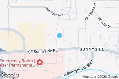 Map image of the property - Unit