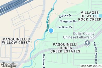 Map image of the property - 4666 Penelope Ln
