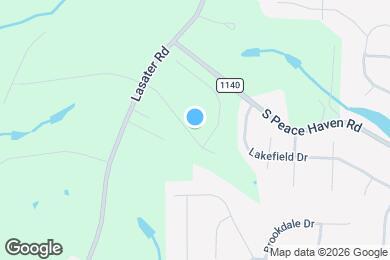 Map image of the property - 1643 Ashmead Ln