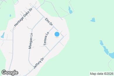Map image of the property - 220 Jeffery Dr