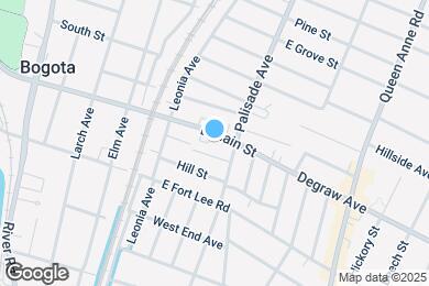 Map image of the property - 68 E Main