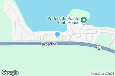 Map image of the property - 405 Grassy Key Way