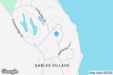 Map image of the property - 18 Croft