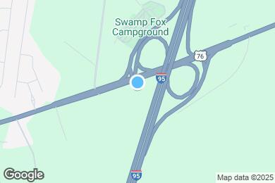 Map image of the property - Pace Magnolia