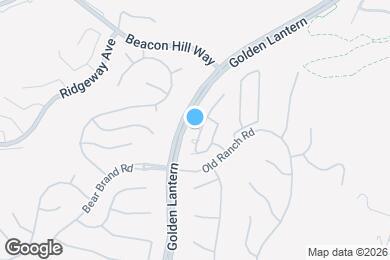 Map image of the property - 132 Cameray Heights