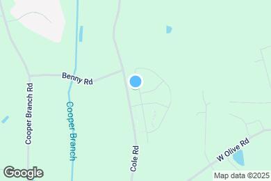 Map image of the property - 123 N Chubb Rdg