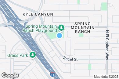 Map image of the property - 9124 Watermelon Seed Ave