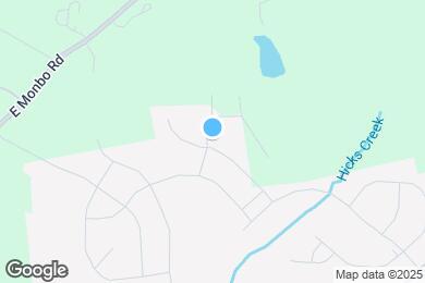 Map image of the property - 148 Wembury Ln