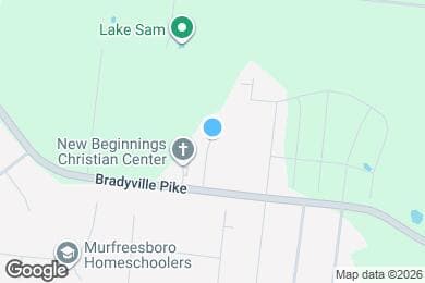 Map image of the property - 2215 Cancellara Ct