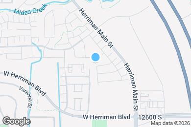 Map image of the property - 5176 W Duet Dr