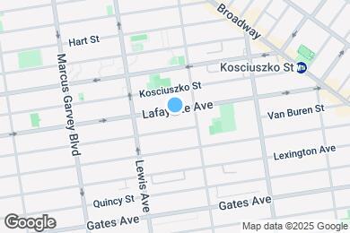 Map image of the property - Furnished room/NOT APARTMENT