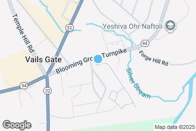 Map image of the property - Knox Village