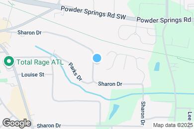Map image of the property - 3712 Sharon Dr
