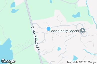 Map image of the property - 143 Garden Brooke Dr