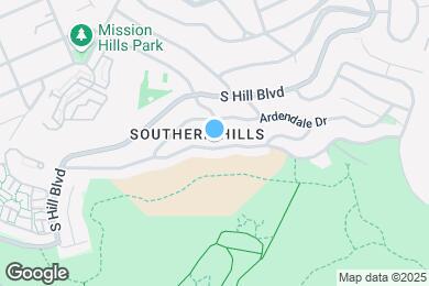Map image of the property - 146 Alta Vista Way