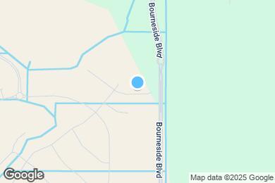 Map image of the property - 18307 Wheathouse Pl