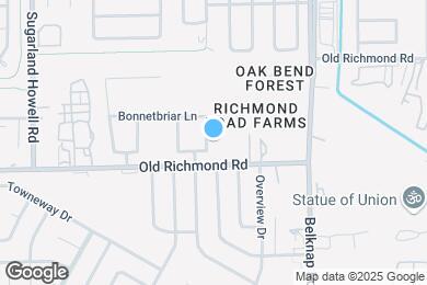 Map image of the property - 9735 Orchid Breeze Ln