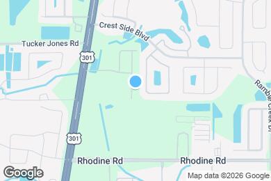 Map image of the property - 11970 Stoneport Pl