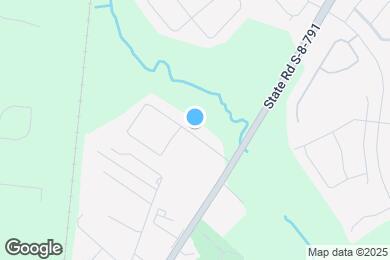 Map image of the property - 126 Orion Way
