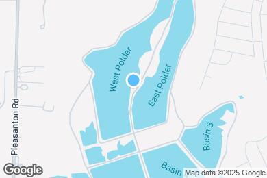Map image of the property - 11915 Cink Dr