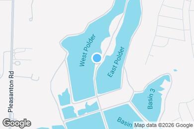 Map image of the property - 11918 Cink Dr