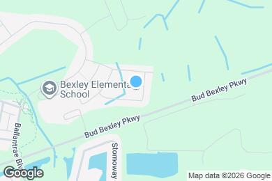 Map image of the property - 18066 Fenders Wy