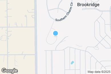 Map image of the property - 8308 Silverbell Loop