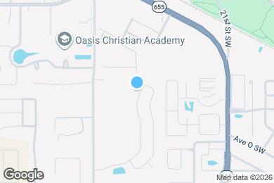 Map image of the property - 165 Kings Pond Ave