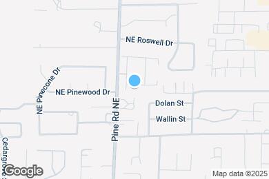 Map image of the property - 623 Rivenhurst St