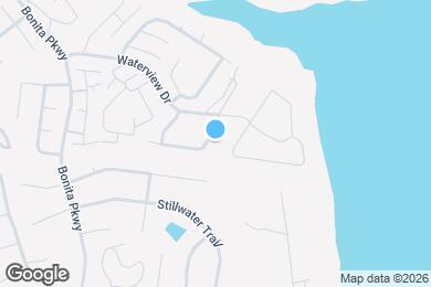 Map image of the property - 109 Judson Dr