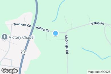 Map image of the property - 9 Garden Ln
