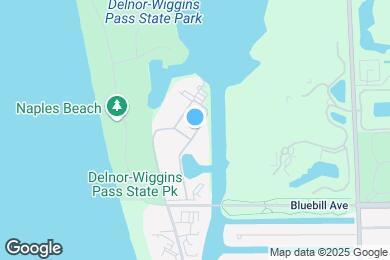 Map image of the property - 25 Bluebill Ave