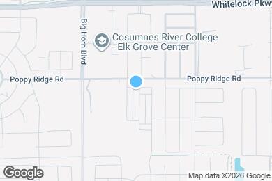 Map image of the property - Unit