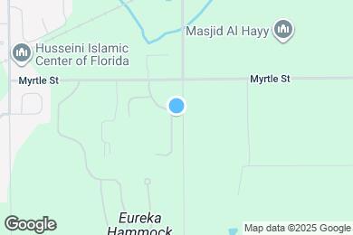 Map image of the property - 5529 Oakworth Pl