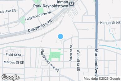 Map image of the property - 53 Moda Ln