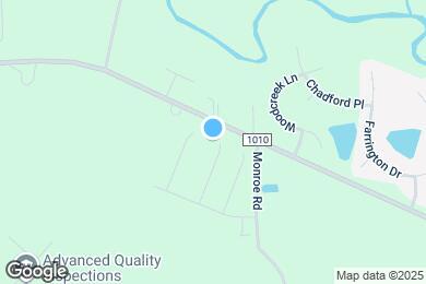 Map image of the property - 115 Jonalker Ct
