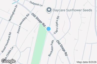 Map image of the property - 2 Skunknet Rd