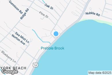 Map image of the property - 5 Morningside Dr