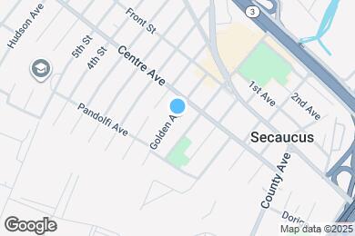 Map image of the property - 712 John St