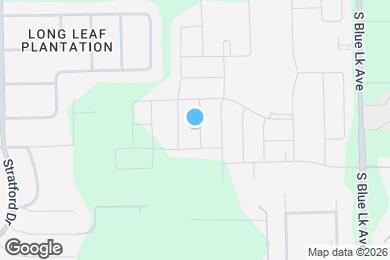 Map image of the property - 463 Liu Ln