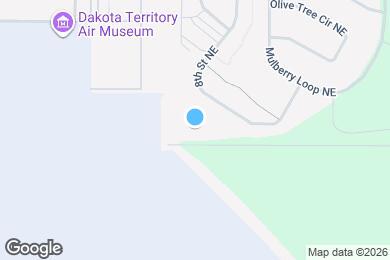 Map image of the property - Stonebridge Villas II