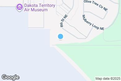 Map image of the property - Stonebridge Villas