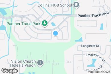 Map image of the property - 12722 Adventure Dr