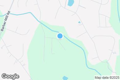 Map image of the property - 197 Lynn Dr