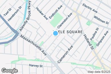 Map image of the property - 83 Newbury St